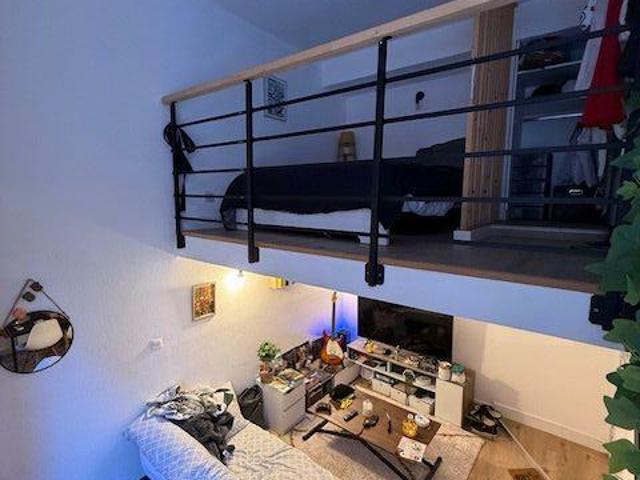 Appartement vente à Toulouse