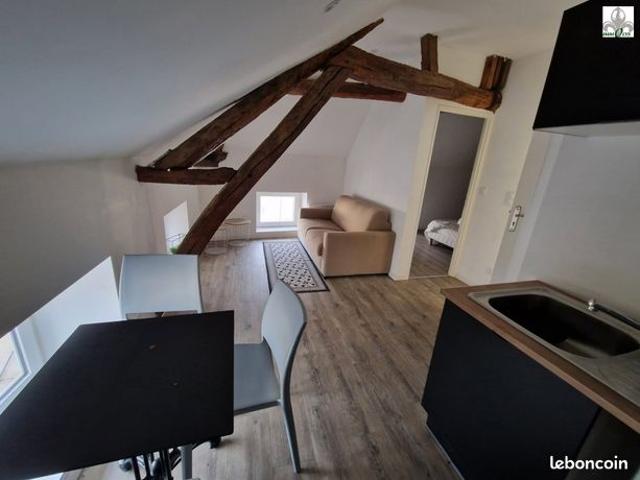 Appartement vente à Beaune