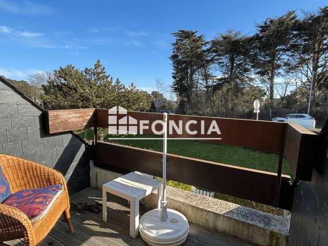 Appartement vente à Vannes, Bretagne