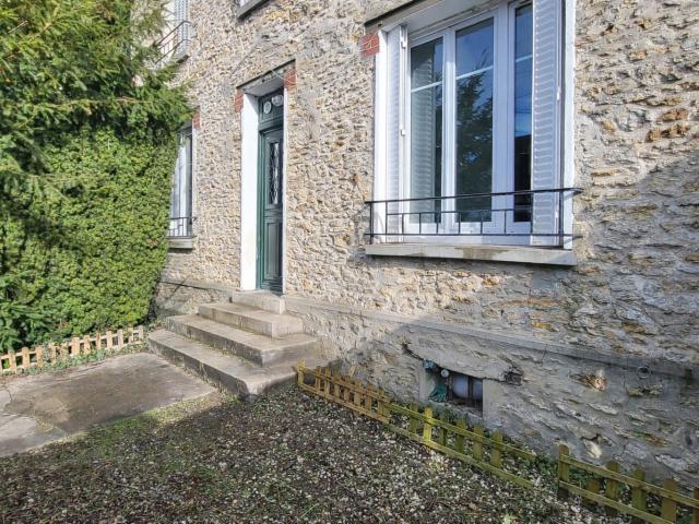Appartement vente à Rambouillet