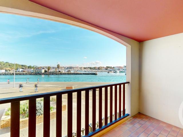 Appartement vente à Dax, Capbreton