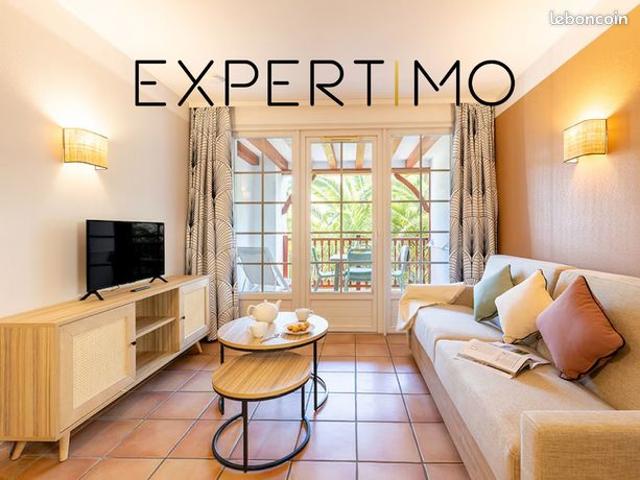 Appartement vente à Bayonne, Ciboure