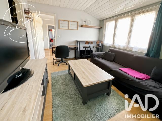 Appartement vente à Mitry-Mory, Seine-et-Marne
