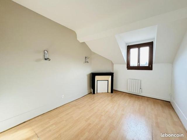 Appartement vente à Le Raincy, Livry-gargan
