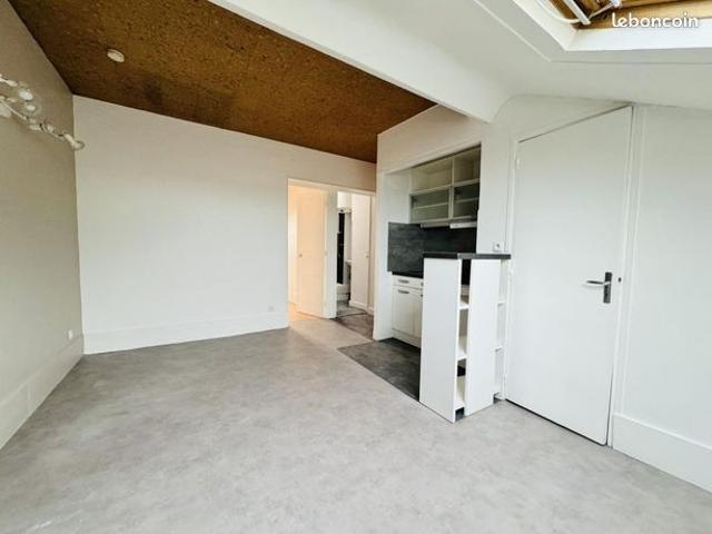 Appartement vente à Le Raincy, Livry-gargan