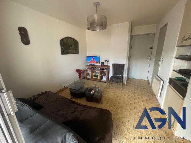 Appartement vente à Béziers, Agde