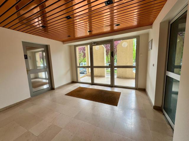 Appartement vente à Mantes-la-Jolie, Meulan