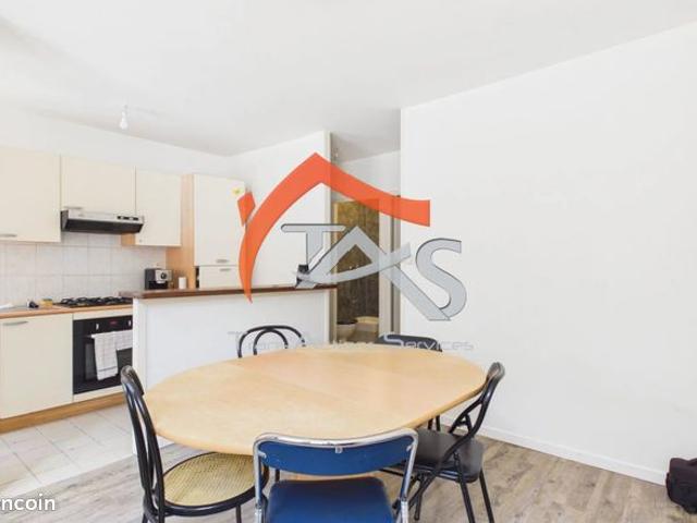 Appartement vente à Saint-Étienne, La Valla-en-gier