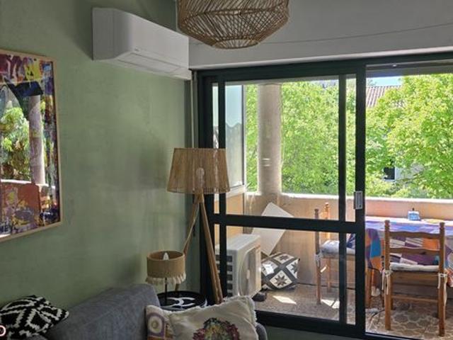 Appartement vente à Forcalquier, Gréoux-les-bains