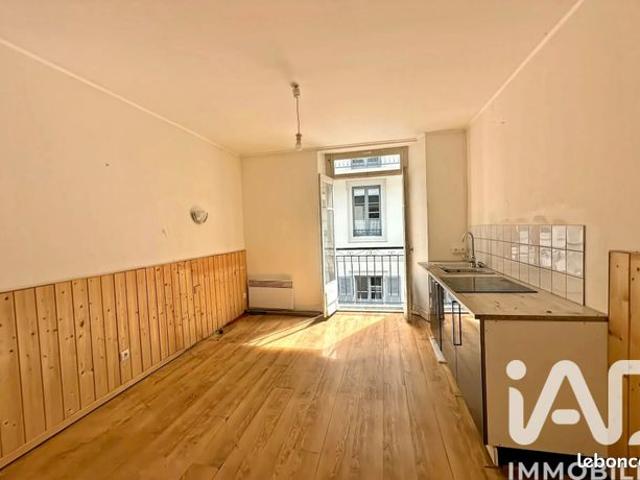 Appartement vente à Argelès-Gazost, Cauterets