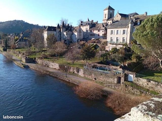 Appartement vente à Tulle, Nouvelle-Aquitaine