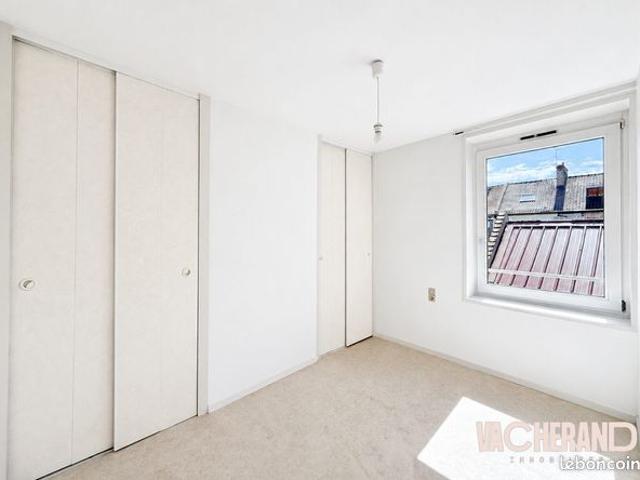Appartement vente à Lille