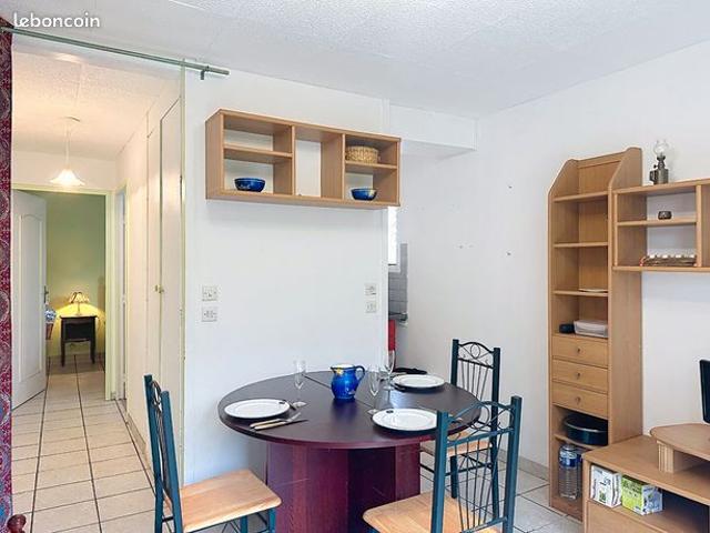 Appartement vente à Lisieux, Cabourg