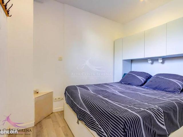 Appartement vente à Corte, Linguizzetta