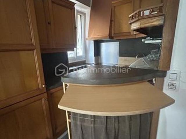 Appartement vente à Corbeil-Essonnes, Essonne