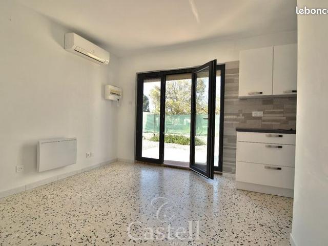 Appartement vente à Tarbes, Marseillan