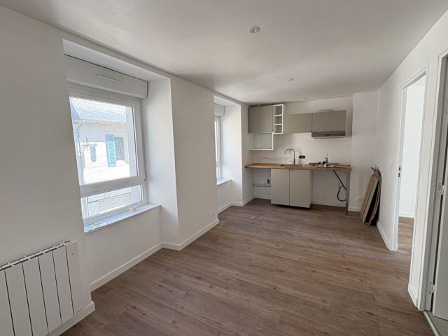 Appartement location à Saint-Brieuc, Bretagne