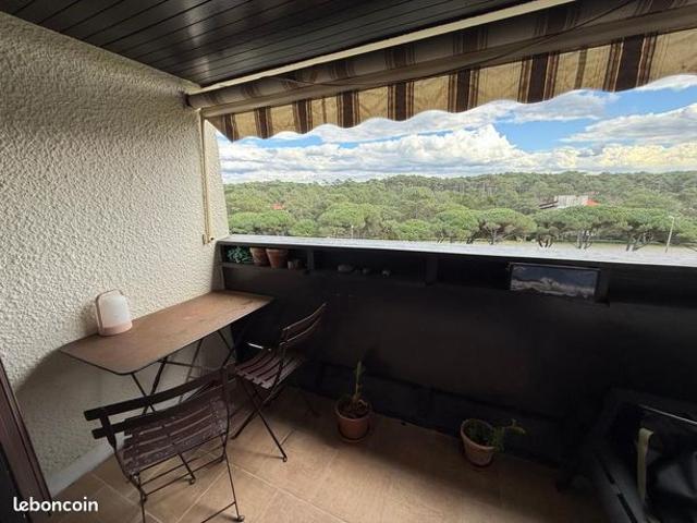 Appartement vente à Seignosse