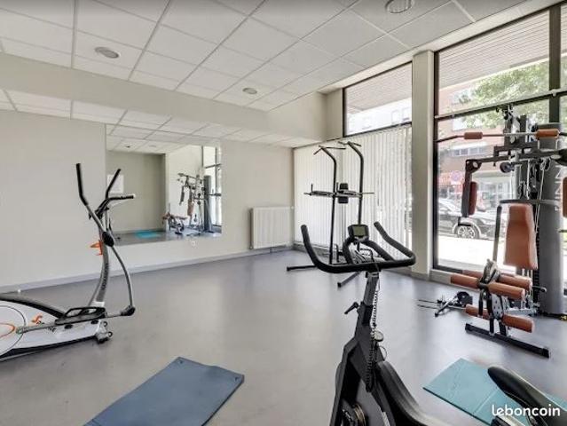 Appartement vente à Grenoble, Echirolles