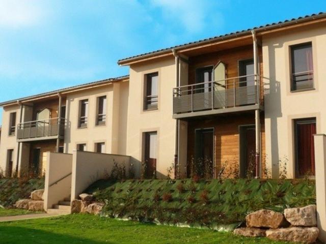 Appartement vente à Vienne, Ville-sous-anjou