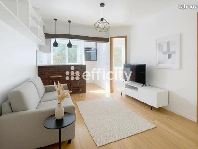 Appartement vente à Créteil, Sucy-en-brie