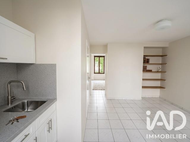 Appartement vente à Nantes
