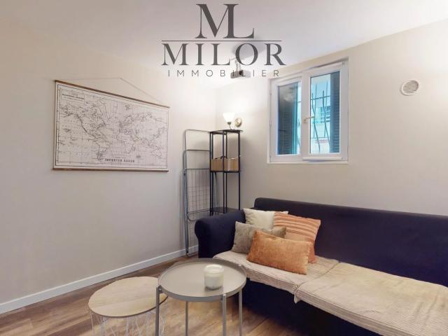 Appartement vente à Parc Impérial, Nice