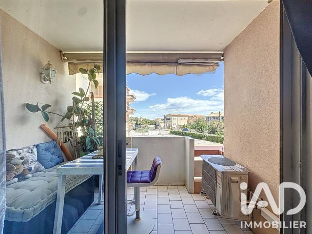 Appartement vente à Montpellier, Frontignan