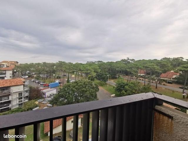 Appartement vente à Seignosse