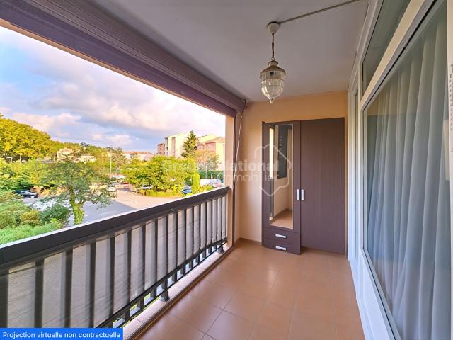 Appartement vente à Fréjus, Var