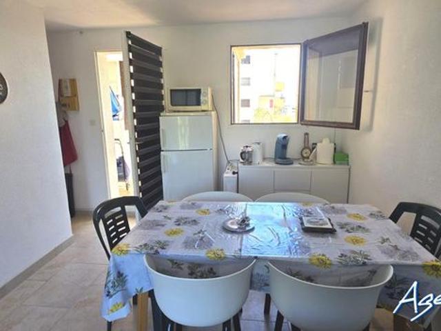 Appartement vente à Metz, Fleury