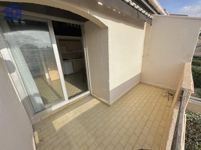 Appartement vente à Béziers, Valras-plage