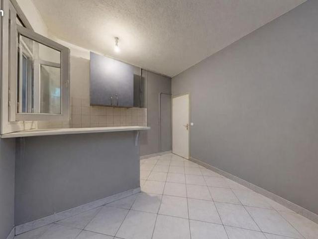 Appartement vente à Saint-Denis, Aubervilliers