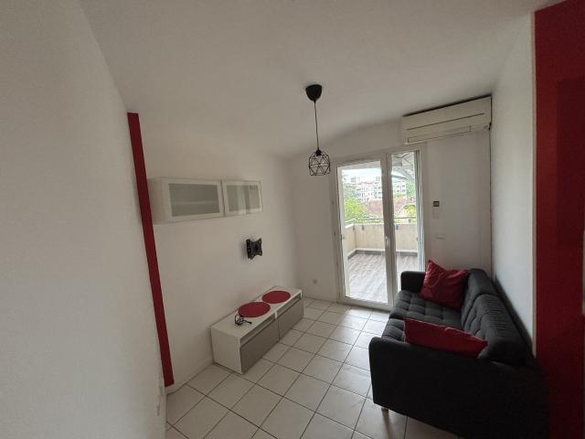 Appartement vente à Le Canton, Le Pont-de-Claix