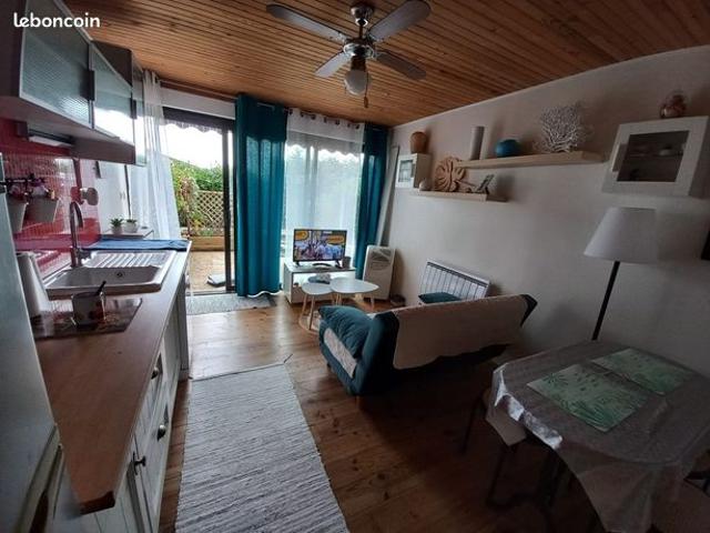 Appartement vente à Dax, Seignosse