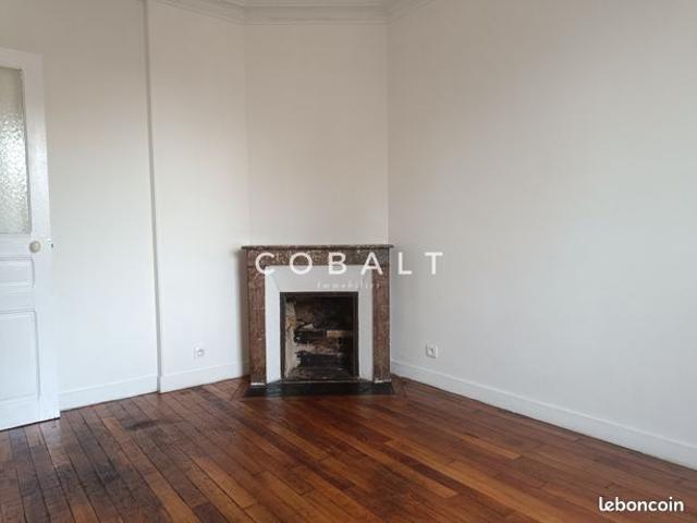Appartement vente à Saint-Denis, Saint-denis