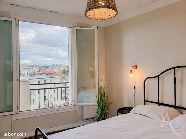 Appartement vente à Dreux, Montreuil