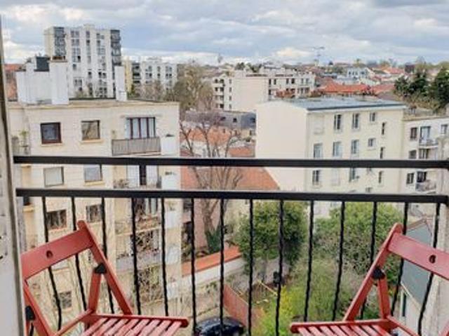 Appartement vente à Dreux, Montreuil