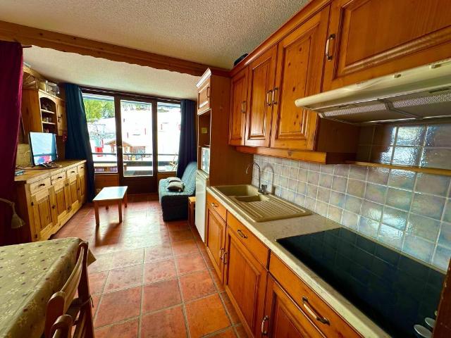 Appartement vente à Les Esserts, Morillon