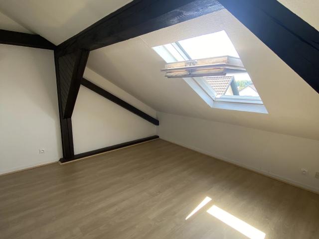 Appartement location à Strasbourg, Illkirch-graffenstaden