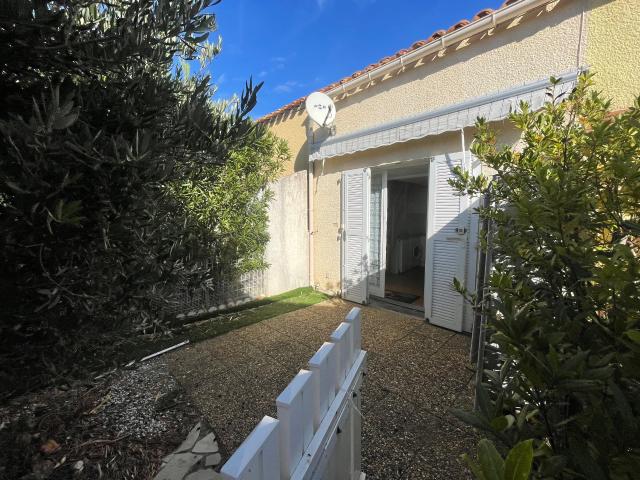 Maison vente à Narbonne