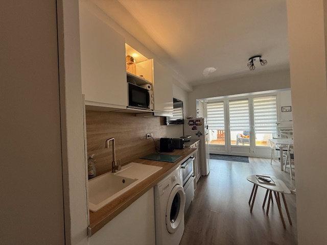 Appartement vente à Rochefort, Saint-georges-de-didonne