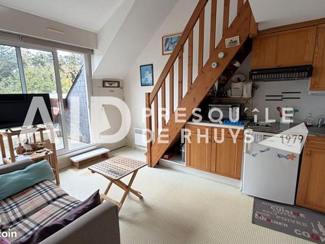 Appartement vente à Vannes, Bretagne