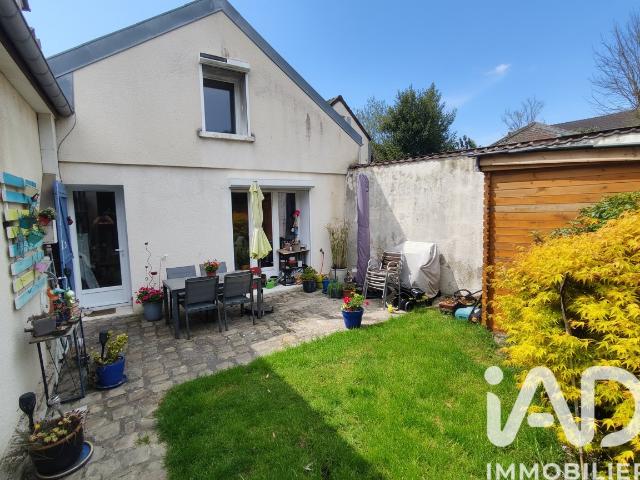 Appartement vente à Sarcelles, Domont