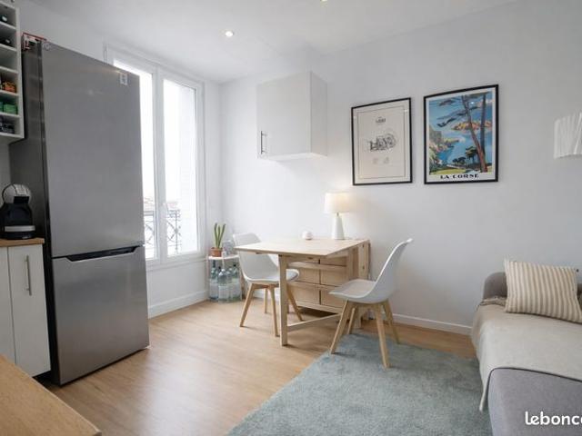 Appartement vente à L'Haÿ-les-Roses, Ivry-sur-seine