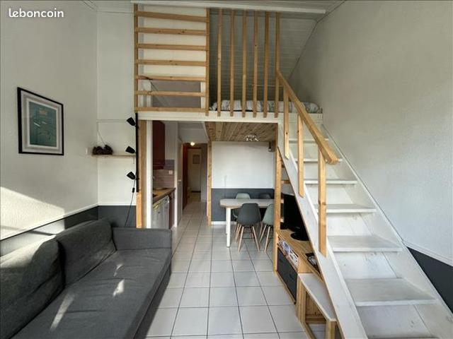 Appartement vente à Dax, Moliets-et-maa