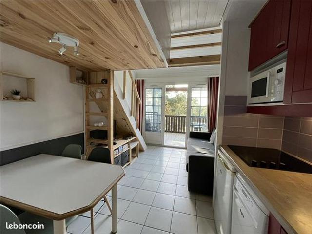 Appartement vente à Dax, Moliets-et-maa