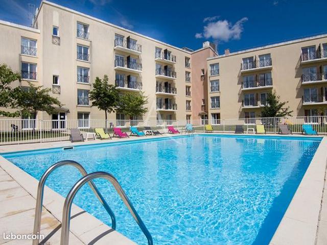 Appartement vente à Torcy, Montévrain