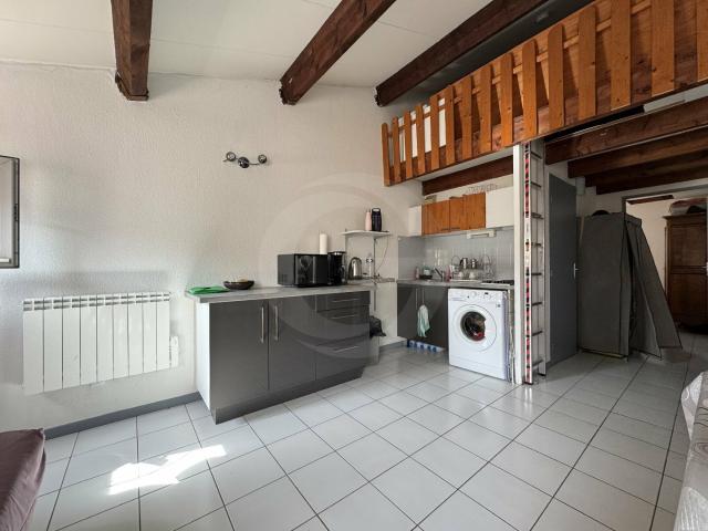 Appartement vente à Montpellier, Balaruc-les-bains