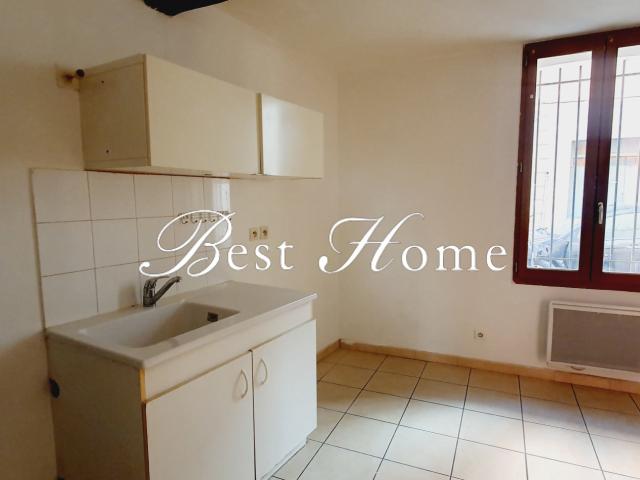 Appartement vente à Nîmes